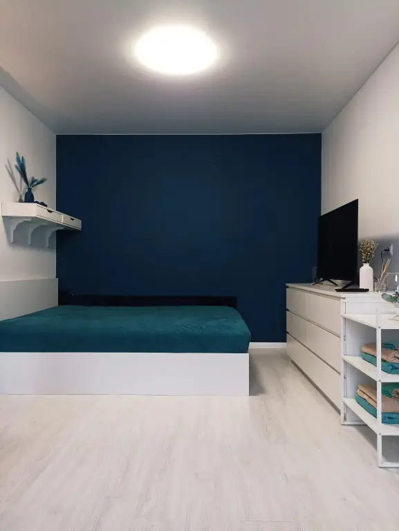Квартира ApartCompany Русская 84 — фото 1
