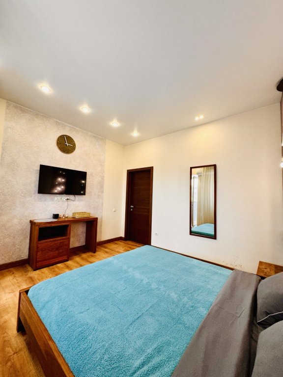 Владивосток: Квартира ApartCompany Отлогая 10