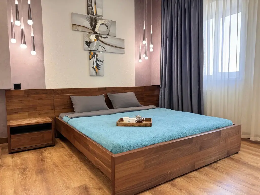 Квартира ApartCompany Отлогая 10 — фото 1