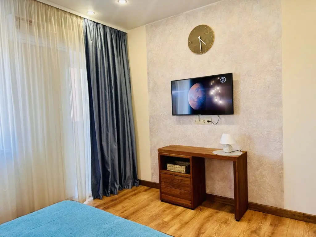 Владивосток: Квартира ApartCompany Отлогая 10