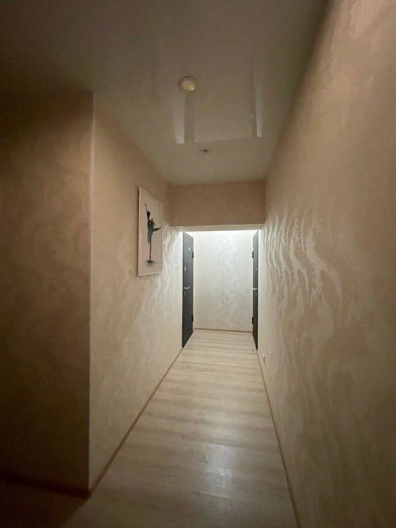 Владивосток: Апартаменты White на Комарова 45