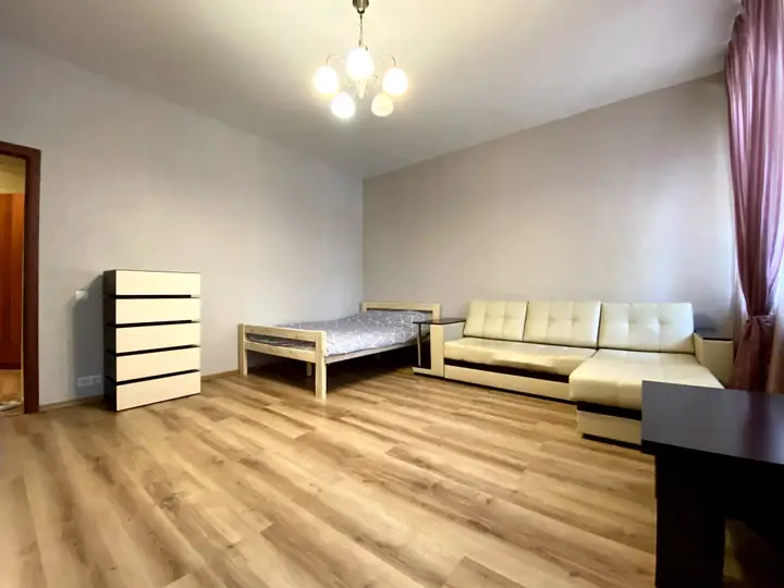 Ярославль: Квартира 2-комнатная Yarapartments на Советской 2