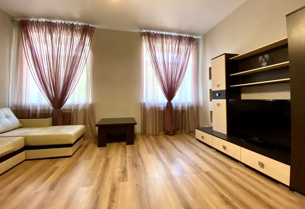 Ярославль: Квартира 2-комнатная Yarapartments на Советской 2