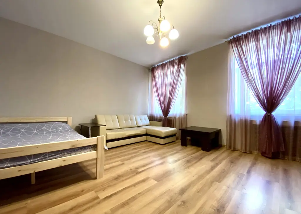 Ярославль: Квартира 2-комнатная Yarapartments на Советской 2