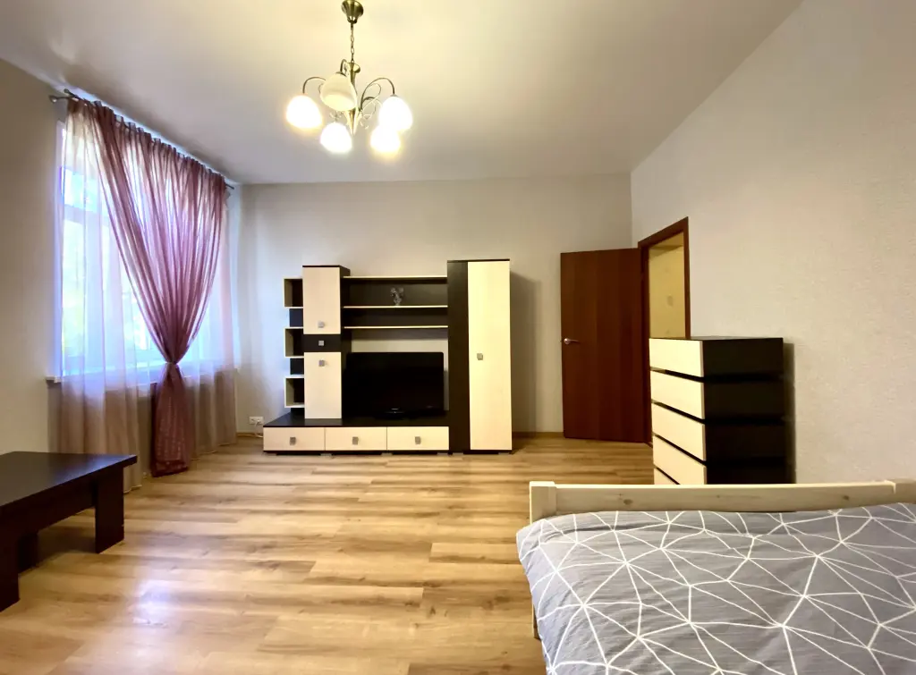 Ярославль: Квартира 2-комнатная Yarapartments на Советской 2