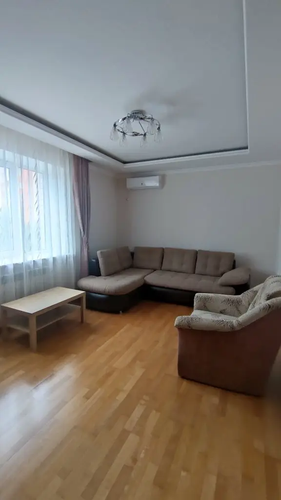 Ессентуки: Квартира Уютная квартира в курортном районе