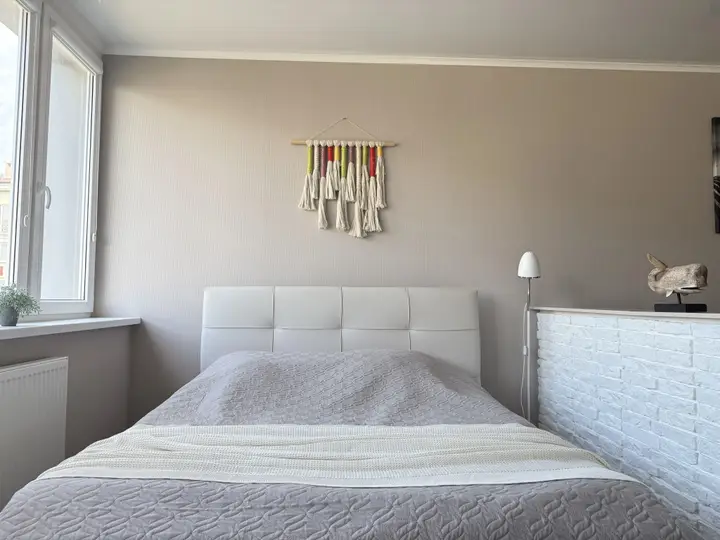Зеленоградск: Апартаменты Кранц Apple Home