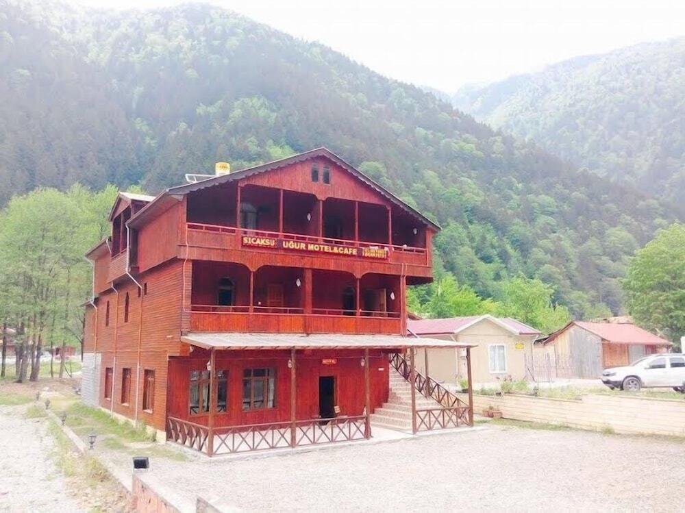 Uğur Motel — фото 1