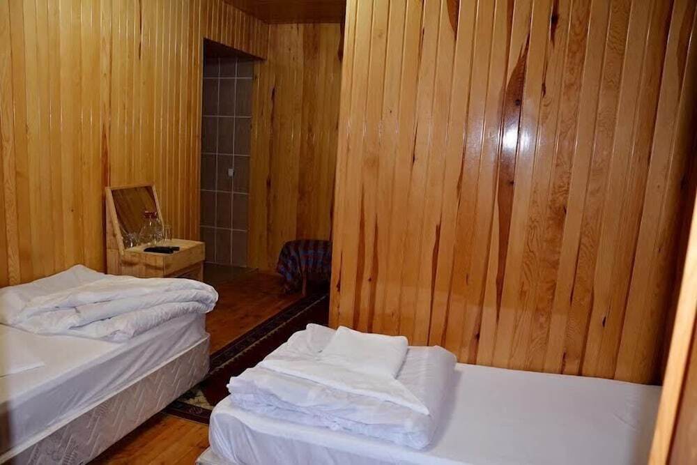 Узунгёль: Uğur Motel