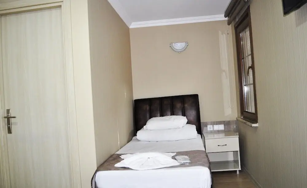 Узунгёль: Uzungol Holiday Hotel