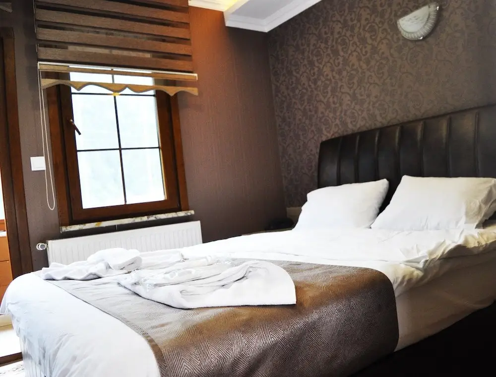 Узунгёль: Uzungol Holiday Hotel