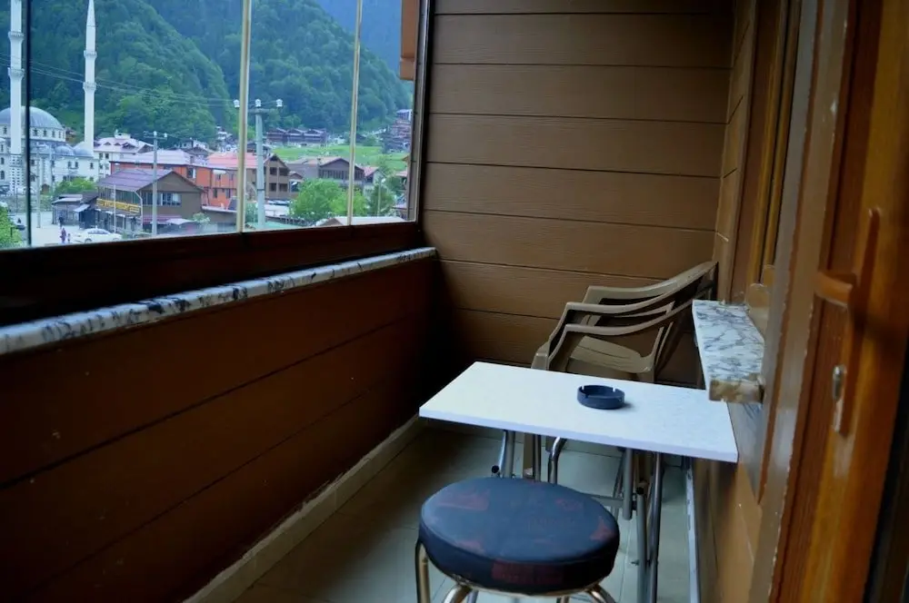 Узунгёль: Uzungol Holiday Hotel