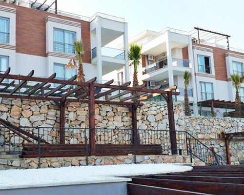 Kiyikislacik: Bodrum Konaklari, Milas, Turkey