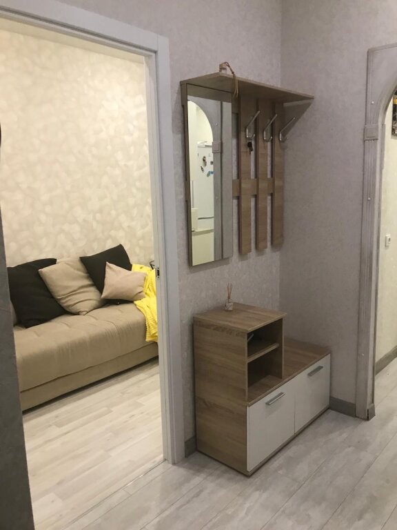 Казань: Квартира рядом с метро Авиастроительная