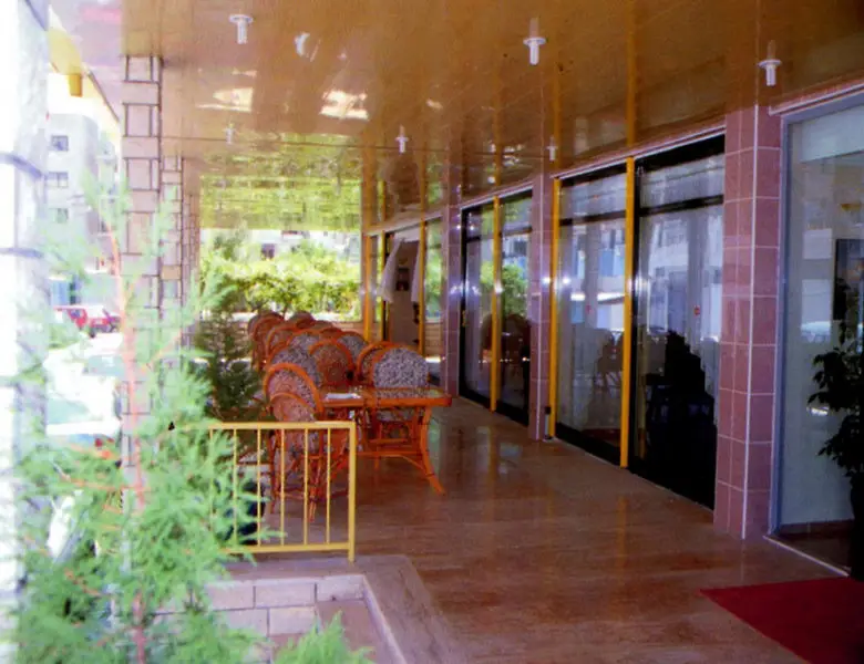 Мармарис: Fifty Five Suite