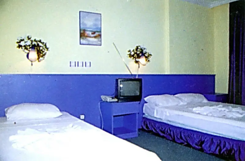 Мармарис: Fifty Five Suite