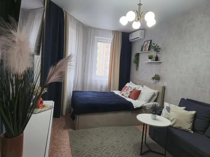 Воронеж: Квартира на Шишкова