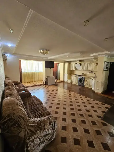 Квартира Посуточно — фото 1