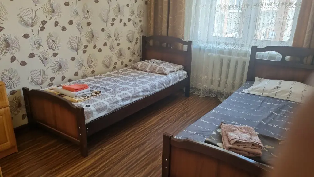 Владикавказ: Квартира Посуточно