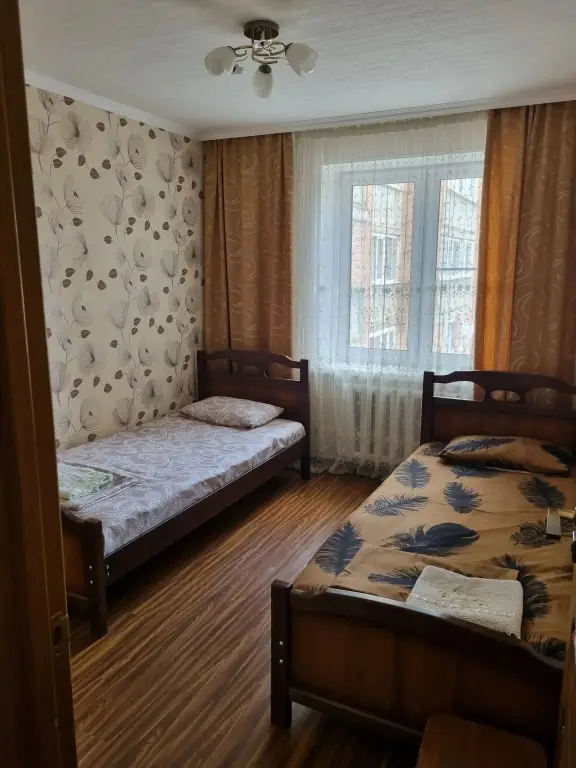 Владикавказ: Квартира Посуточно