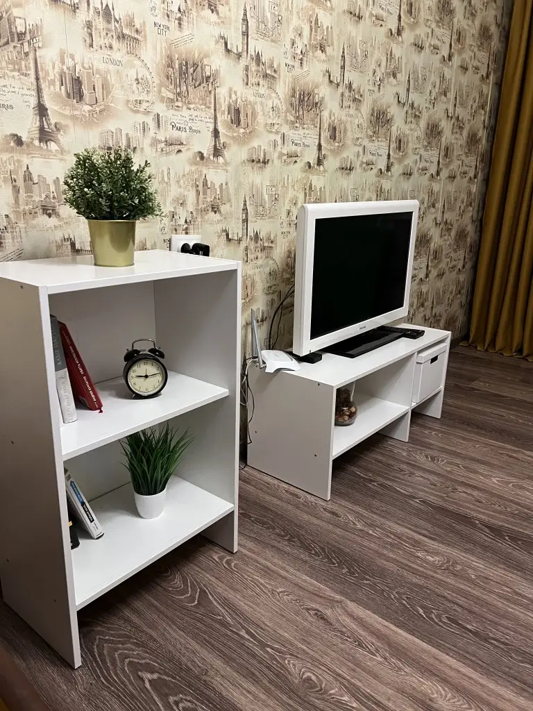 Сортавала: Квартира Сердоболь 22