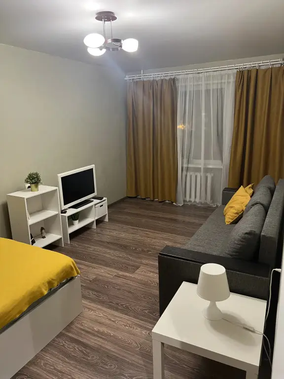 Квартира Сердоболь 22 — фото 1