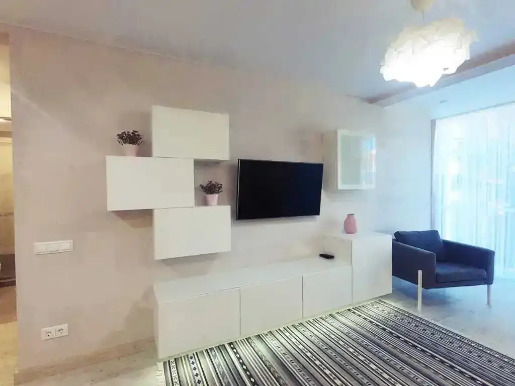 Сочи: Madrid Park 27 Apartments