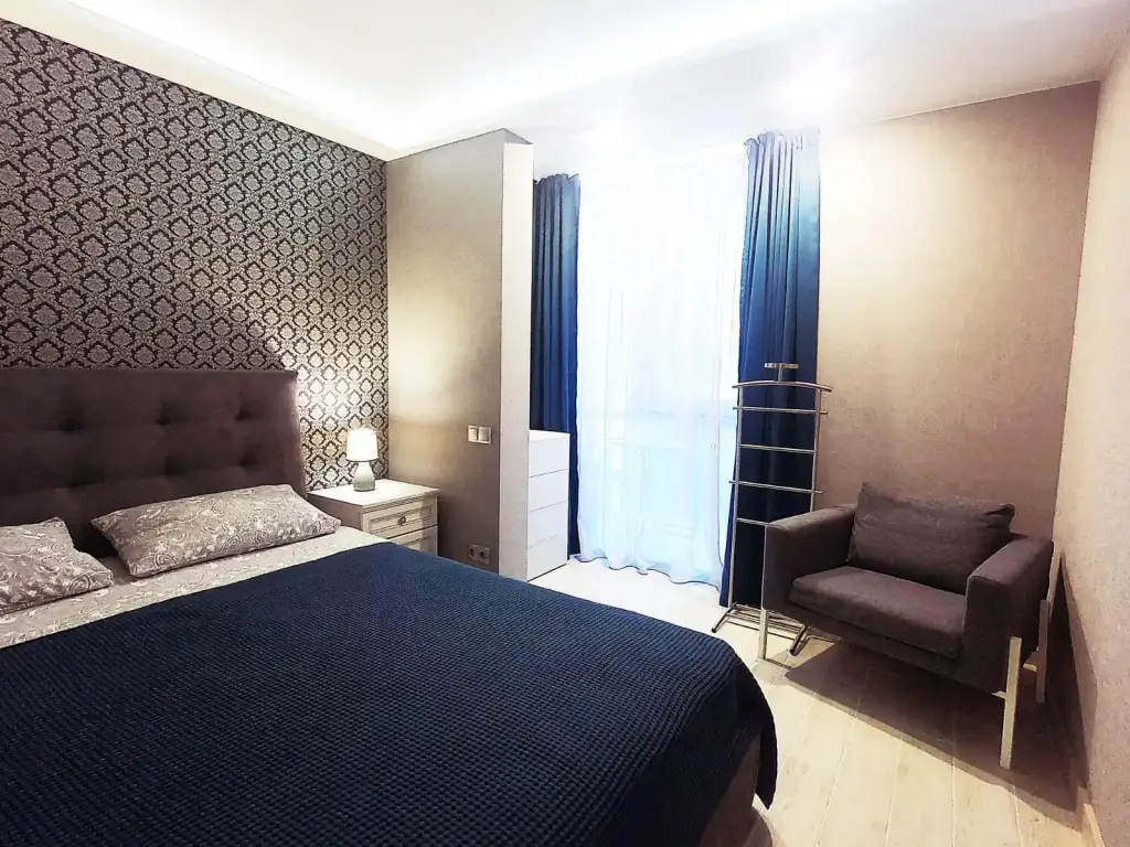 Сочи: Madrid Park 27 Apartments