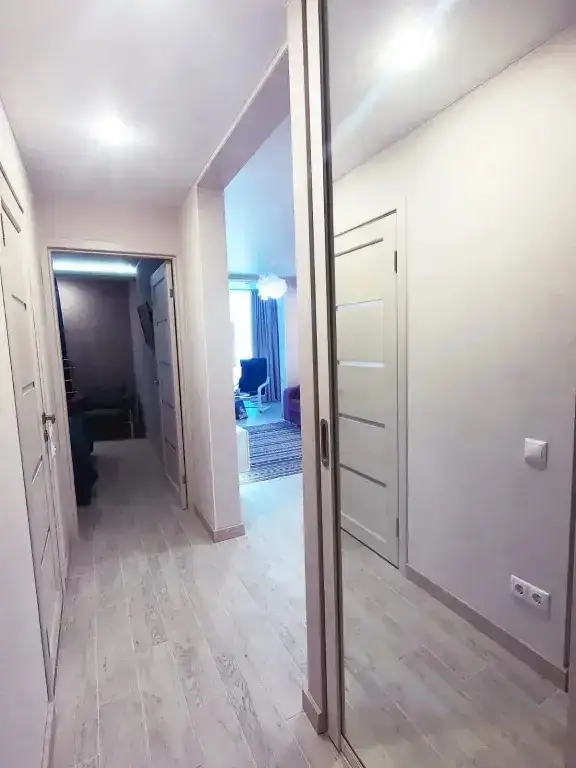 Сочи: Madrid Park 27 Apartments