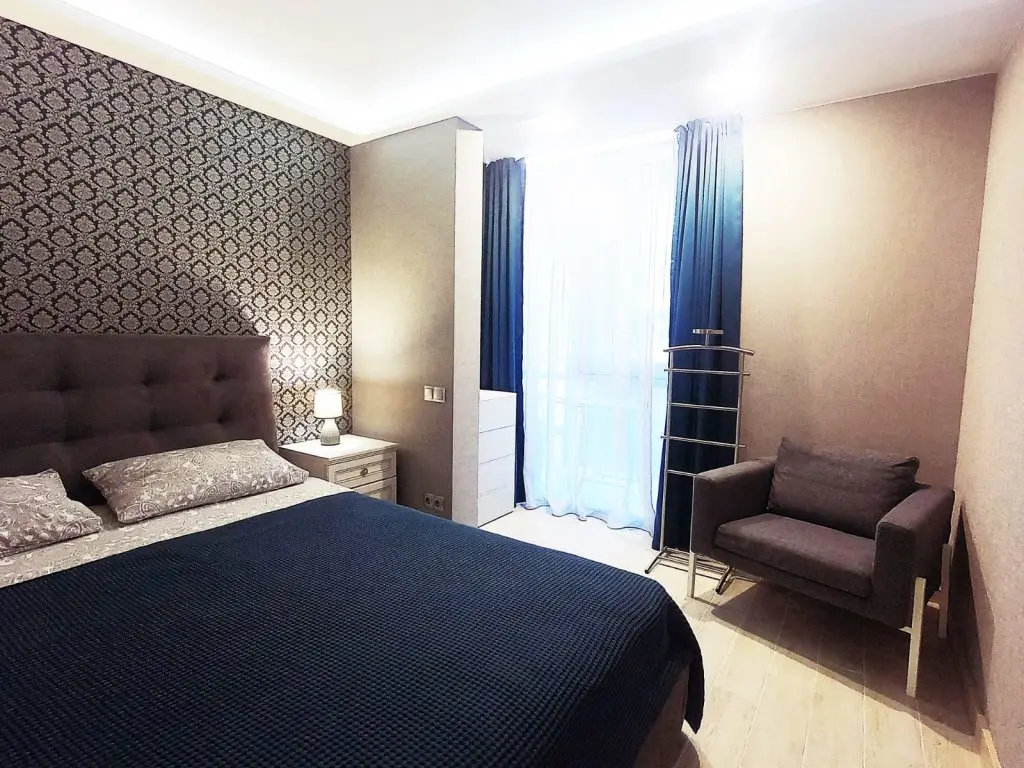 Сочи: Апартаменты Sezam Madrid 27