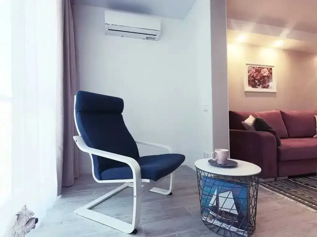 Сочи: Madrid Park 27 Apartments