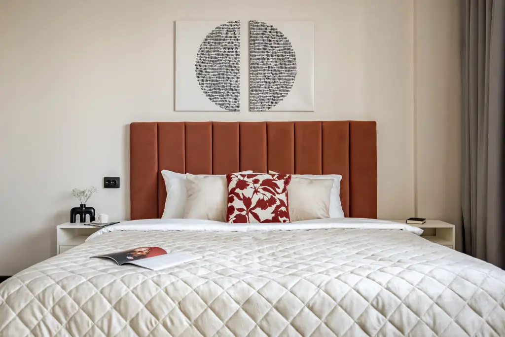 Санкт-Петербург: Квартира Merino Home Vela