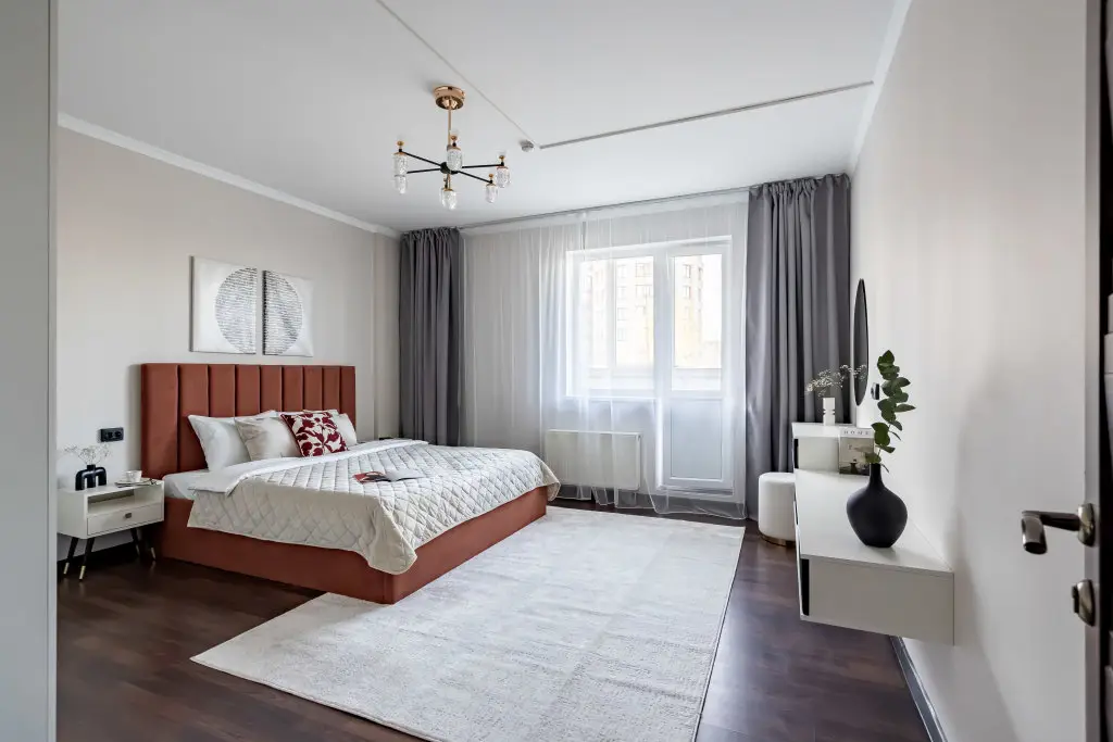 Санкт-Петербург: Квартира Merino Home Vela