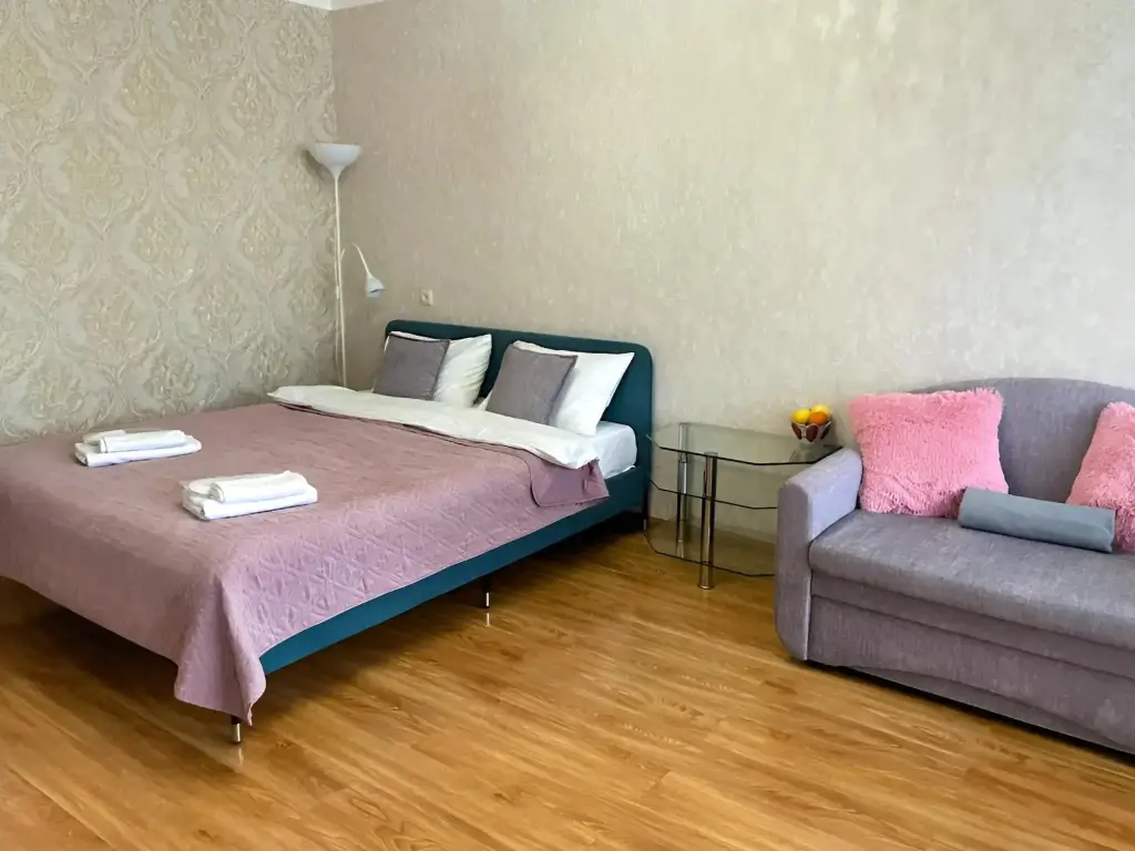 Кисловодск: Квартира Кисловодск центр