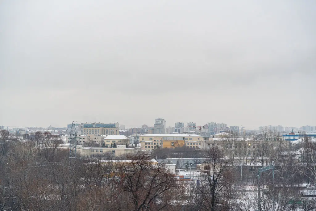 Казань: Квартира Уютная и Современная в Центре города