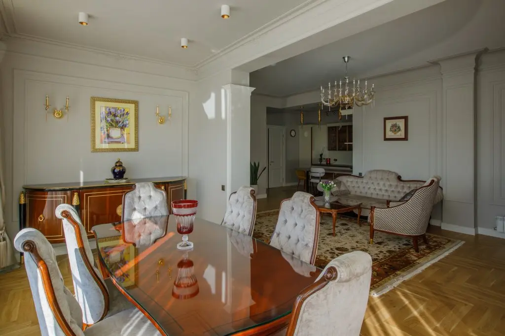 Каспийск: Апартаменты Tour House Vip