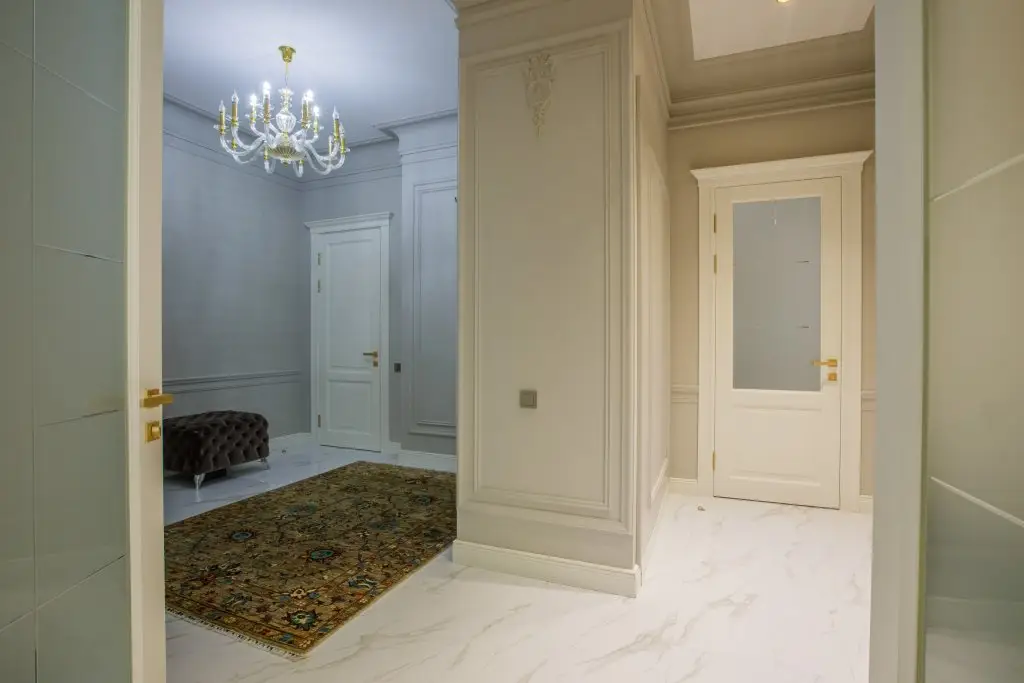 Каспийск: Апартаменты Tour House Vip
