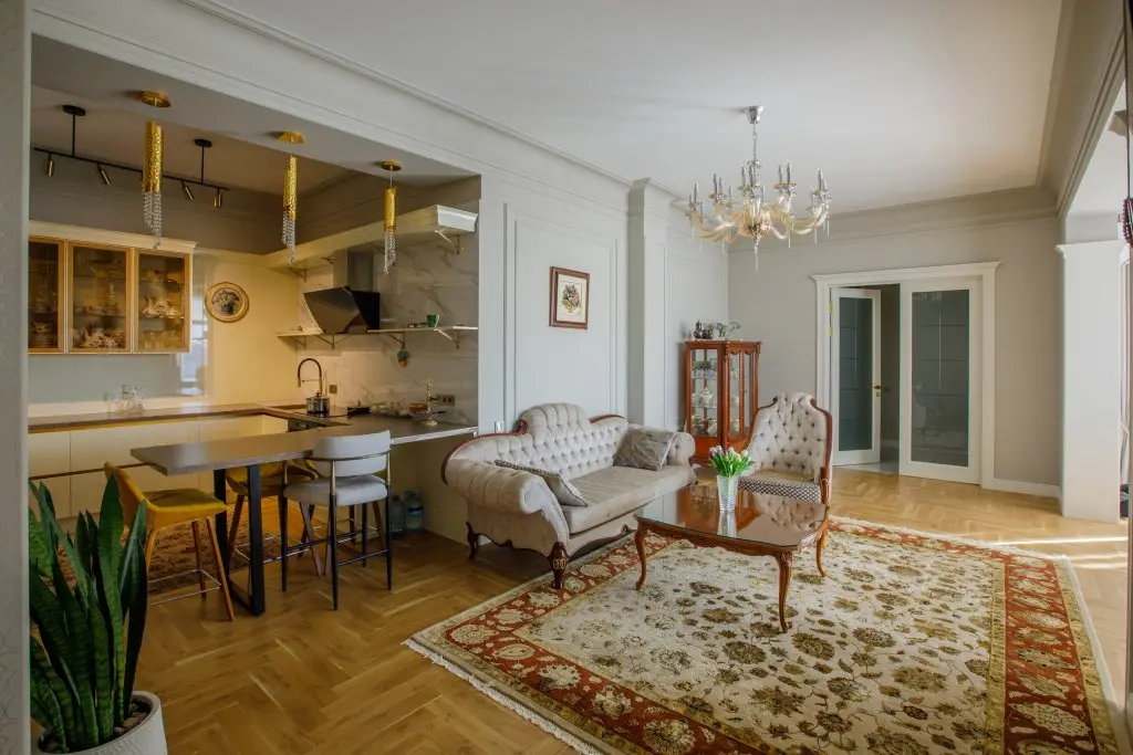 Каспийск: Апартаменты Tour House Vip