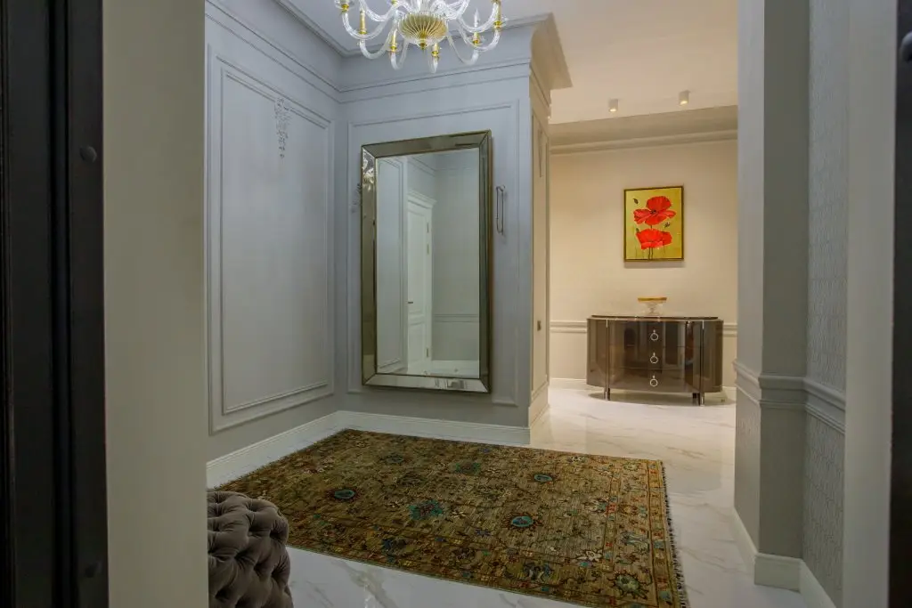 Каспийск: Апартаменты Tour House Vip