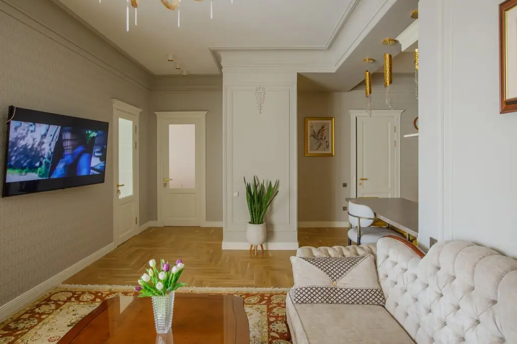 Каспийск: Апартаменты Tour House Vip