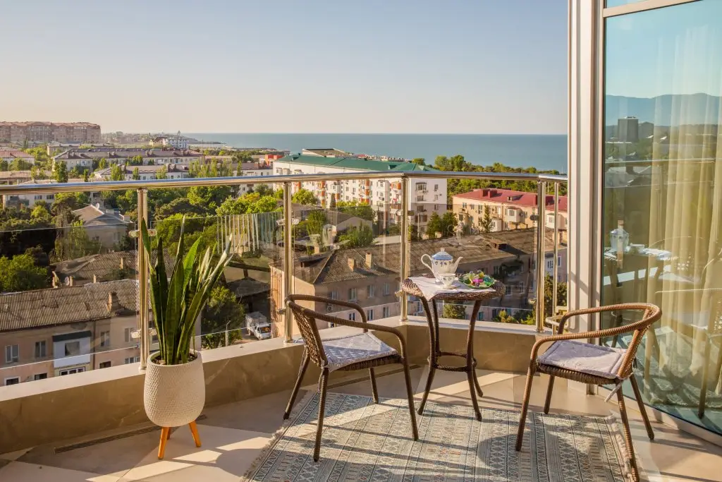 Апартаменты Tour House Vip — фото 1