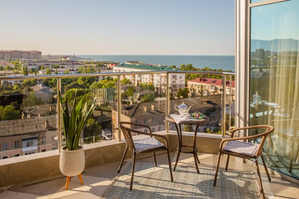 Каспийск: Апартаменты Tour House Vip
