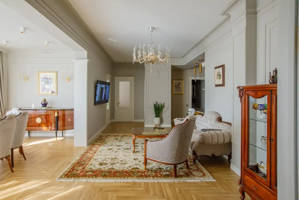 Каспийск: Апартаменты Tour House Vip