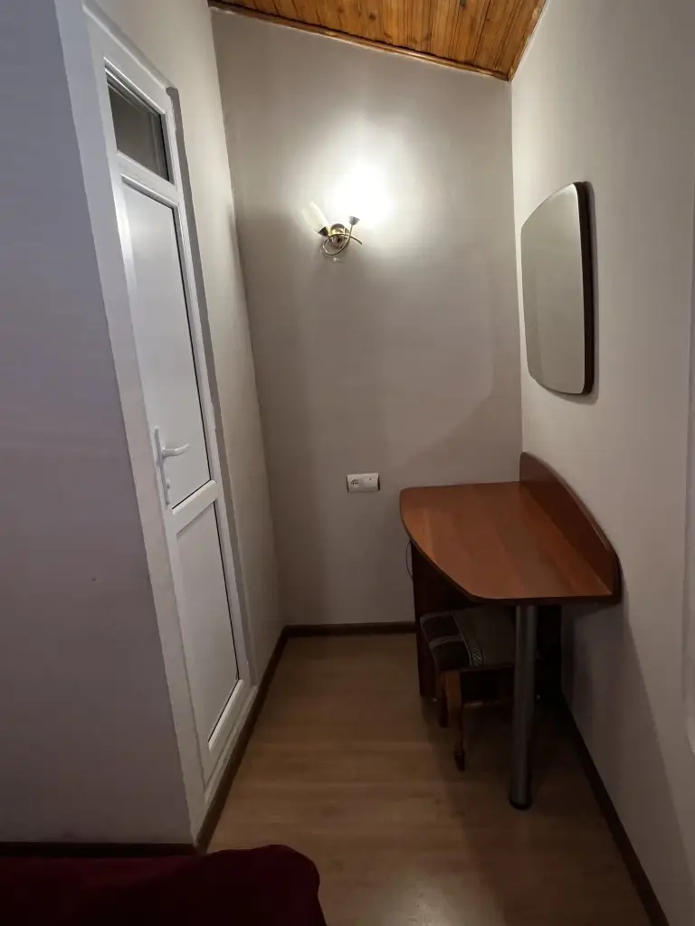 Гагра: Гостевой дом Guest house у Маргариты