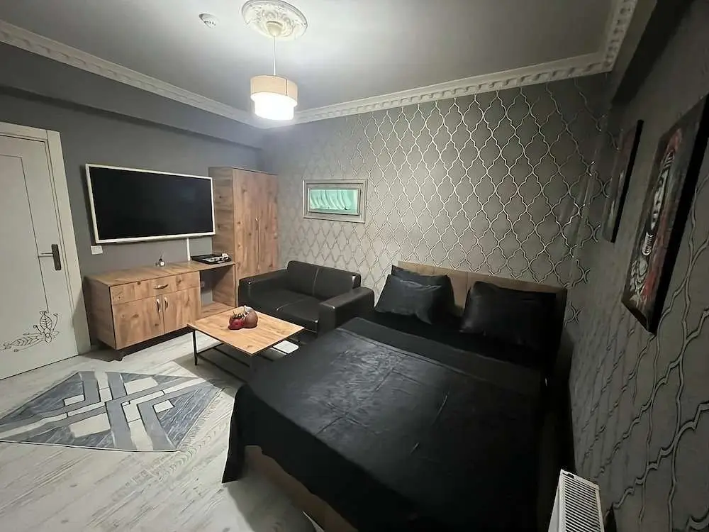 Стамбул: Royal Hotel