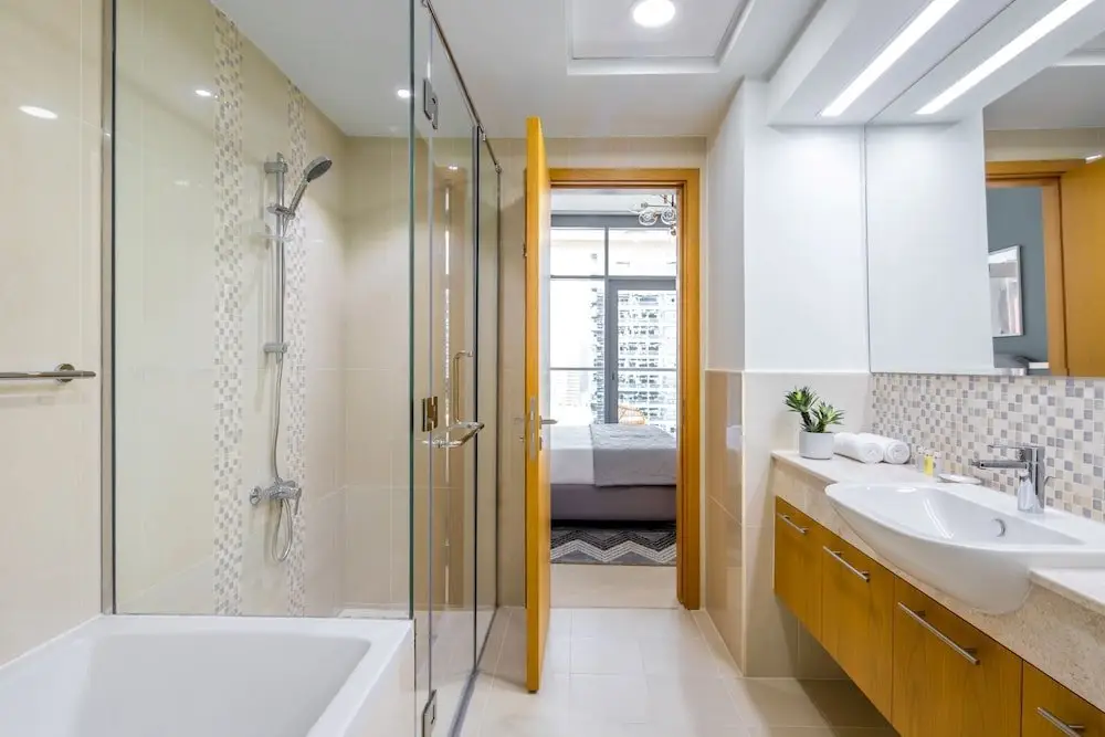 Дубай: Silkhaus Bellevue, Downtown Dubai