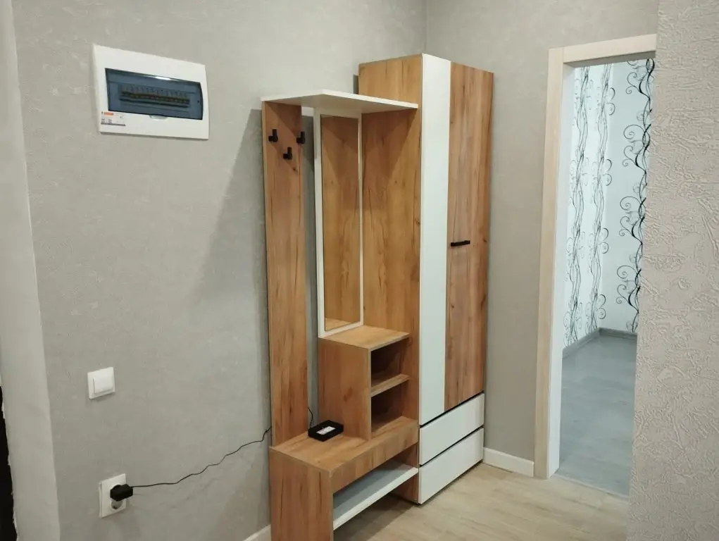 Анапа: Квартира Двушка рядом с Морем (39)