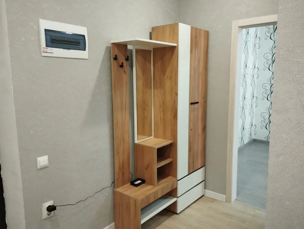 Анапа: Квартира Двушка рядом с Морем (39)