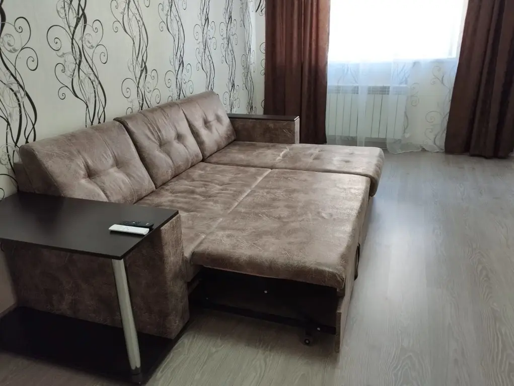 Анапа: Квартира Двушка рядом с Морем (39)