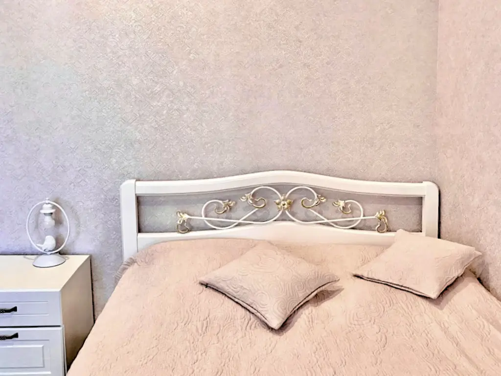 Квартира с Балконом — фото 1